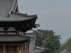 -径山寺