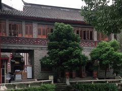 -龙潭水乡