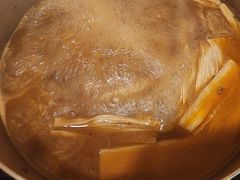 -蝎王府羊蝎子(北大地店)