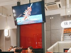 -锦州烧烤·纸包鱼(物资学院路店)