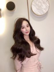 -3AM HAIR SALON染发烫发接发
