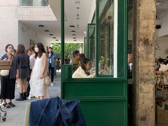 大堂-RAC BAR(安福路店)