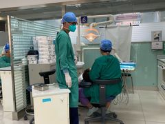 -中国中医科学院西苑医院(本部)