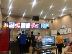 -庆丰包子铺(天通苑店)