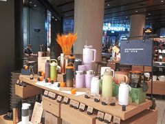 -星巴克臻选(上海合生汇1F店)