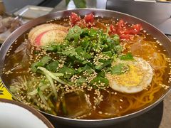 -很久以前羊肉串(南京路第一百货店)