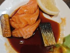 -皇朝万鑫自助餐厅