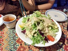 -羊巴道新疆菜·清真(上梅林店)