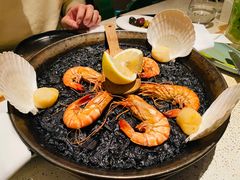 -Carmen卡门西班牙餐厅