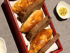 -Primotable高桌牛排馆(外滩店)