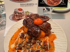 -和牛食堂•BISTRO(广州首店)