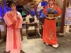 -二十八里太湖船菜(吉祥路店)