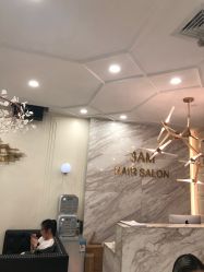 -3AM HAIR SALON染发烫发接发