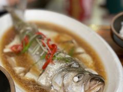 -巢湖名吃·徽府农家菜(半汤店)