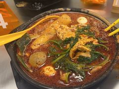 -O记东北砂锅麻辣烫