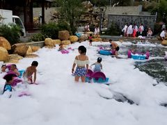 -剑河仰阿莎温泉小镇