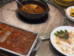 -天仁聚驴肉香(北石槽店)