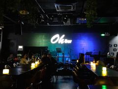 -ohbar live house(人广店)