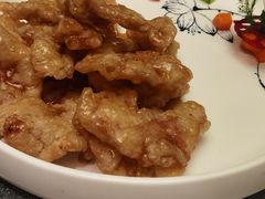 锅包肉-天下春花园酒店(大东店)