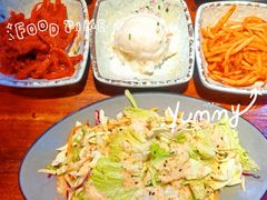 -火炉情韩国料理店(古田路店)