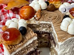 -ZIYUE CAKE线上店