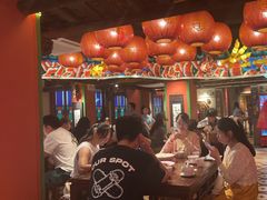 -春梅里卤鹅馆·47年老字号(中山路店)