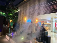 -佬麻雀·新湘菜(珠海金发购物中心店)