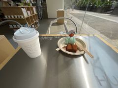 -HUGS coffee(东区店)