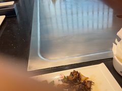 -渔乐之昕·铁板烧自助餐(虹悦城店)