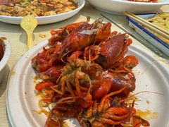 -刘栋梁大排档(淮海东路店)