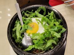石锅拌饭-福云龙(黄河南大街店)