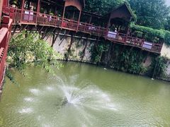 -金穗园温泉酒店