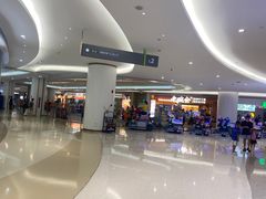 -深圳龙华星河COCO City(民治店)