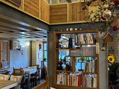 -Cafe Alice咖啡爱丽丝(奥城店)