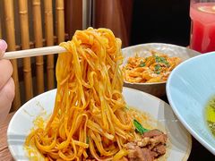 -大盐帮川菜馆(长楹天街店)