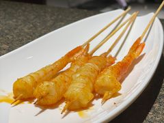 -锦州御烧烤·形象店(人民街店)