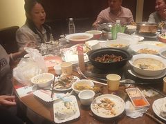 -食膳人家·永州美食地标(双牌店)