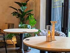 大堂-玲婧胡同·生日蛋糕·餐厅(嘉里城店)