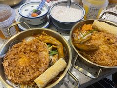 -雙冲柳州螺蛳粉&酸嘢&桂林米粉(簋街店)