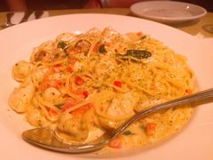 -The Cheesecake Factory 芝乐坊餐厅(王府中環店)