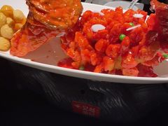 -吴越荣记苏州菜·松鼠桂鱼(月光码头店)