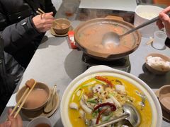 -楚太子  中餐&烧烤(武大店)