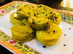 芥末墩儿-烤肉季饭庄