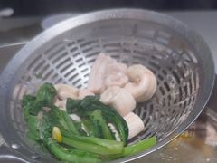 -潮泰牛肉火锅 · 创于1992年(车公庙店)