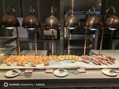 -南湖宾馆·鸳湖阁全日制餐厅