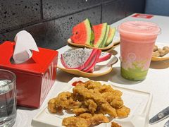 -海底捞火锅(勒泰店)