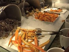 -嘉定凯悦·咖啡厅