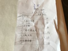 -巴陵全鱼席(湖南老字号汴河街店 )