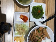 -熊吞·大碗丼烧肉饭(西市场嘉华店)