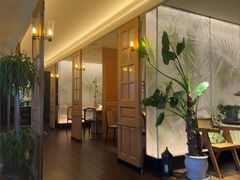 -东湖34号餐厅·湖北菜